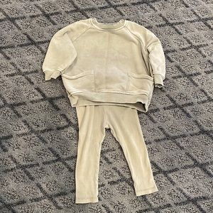 Grey Play Condition Grey Set